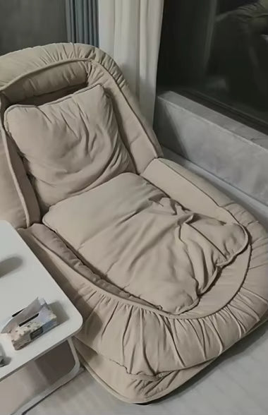 🛋️ COUCHCRAFTS Premium Sofabed Lounger